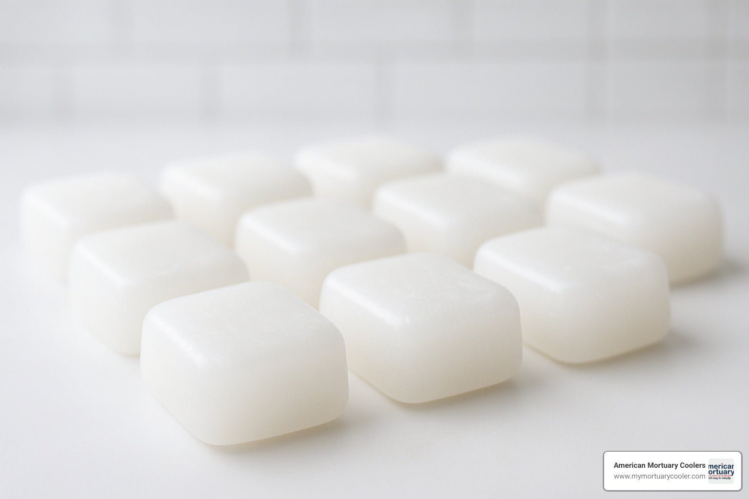 Cheat Sheet to Finding Safe & Clean Paraffin Wax - American Mortuary Coolers & Equipments Cheat Sheet to Finding Safe & Clean Paraffin Wax - American Mortuary Coolers & Equipments